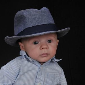 Meet your Posher, David